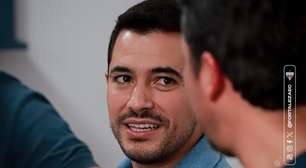 Pedro Martins revela bastidores inéditos do novo acordo entre Fortaleza e Pierre: "Estamos conscientes"