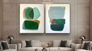 Decoração em 2026: veja quais cores vão dominar as casas