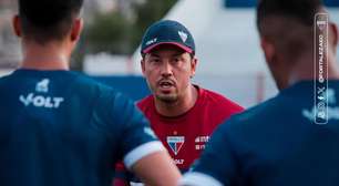 Fortaleza entra em disputa com o Ceará pela contratação de novo atacante para Carpini