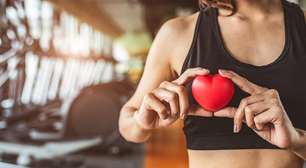7 cuidados para começar a academia sem risco ao coração
