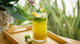 Drinks para o verão: receitas fáceis com e sem álcool