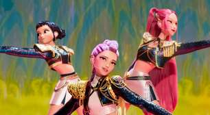 Guia para os pais: como aproveitar o filme 'Guerreiras do K-pop' para falar de superação com as crianças