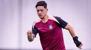 Corinthians inicia preparação para estreia no Paulistão com ausências no elenco