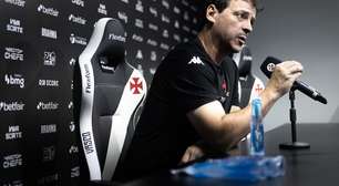 Vasco avança pela contratação de xodó do Fernando Diniz