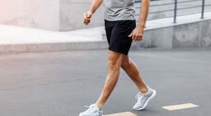 Como praticar caminhada corretamente? Especialista diz