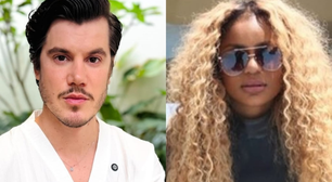 Médico acusado de agressão por Cariucha se pronuncia