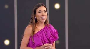 Rostinho dos 3 filhos de Patrícia Abravanel viram assunto na web: 'Gente...'