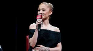 Ariana Grande dá prévia da próxima turnê 'Eternal Sunshine': 'Está indo bem'