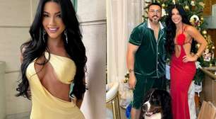 Rayane Figliuzzi se pronuncia após acusação de racismo e afirma que não presenciou episódio