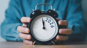 2026 começa: o que é o tempo e o quanto é verdadeira a crença de que só existe o presente?