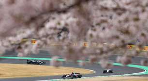 Circuito da Fórmula 1 coloca asfalto histórico à venda