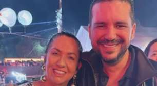 Mãe de Virginia humilha ex nas redes: 'Esquece tudo o que te prometi'