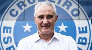 Após pedido de Tite, ídolo deixa o Corinthians e se acerta com o Cruzeiro; +1