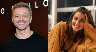 Funcionária da Netflix, fotógrafa e 'uma mulher apaixonada': conheça Nina Forlin, primeira namorada de Lucas Lima após fim do casamento com Sandy