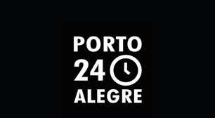 Motociclista morre em colisão com veículo argentino na BR-290, em Santa Margarida do Sul