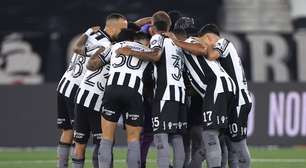 Jogador do Botafogo é oferecido a rival carioca