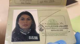 Mistério! Passaporte de Eliza Samudio é encontrado em Portugal