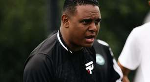 Técnico brasileiro sonha em levar a Arábia Saudita longe na Kings League Nations