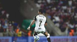 Atlético e Hulk se reúnem para debater o futuro do atacante