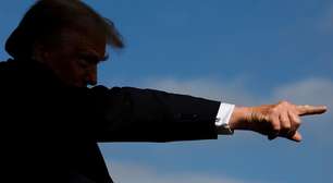 Trump tem um plano para a Venezuela?