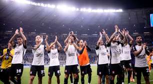 Corinthians abre temporada perdendo quase 30% das peças de ataque