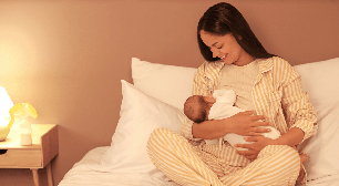 Amamentação: importância e formas de facilitar o processo