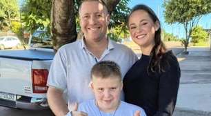 Vítimas de acidente no interior do RS são identificadas