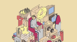 Conheça os sintomas, as causas e os tratamentos do transtorno de acumulação