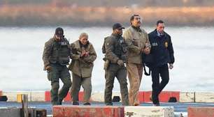 'Sou o presidente do meu país': como foi a audiência de Maduro em Nova York