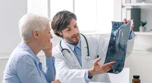 Exames de imagem em maiores de 50 batem recorde em 2025