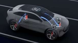 ZF cria software que reduz ruído dos pneus nos veículos