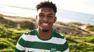 Venda de Luis Guilherme na Europa renderá dinheiro ao Palmeiras