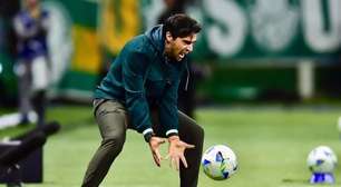 Ausência de Abel Ferreira na reapresentação gera críticas de ex-Palmeiras: "Tem que dar o exemplo"