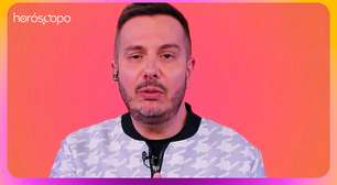 As previsões dos signos para a primeira semana completa de 2026 com André Mantovanni