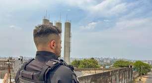 Polícia Penal impediu entrada de quase 2,9 mil celulares nos presídios gaúchos em 2025