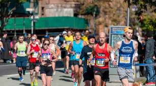 Corridas em São Paulo em janeiro: provas para voltar correr