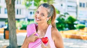 5 dicas para manter a saúde do coração no verão