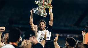 Corinthians leva taça da Copa do Brasil ao Memorial do Parque São Jorge; veja horários de visitação