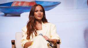 Anitta explica decisão de não anunciar participação dos 'Ensaios' 2026