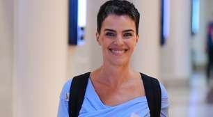 Globo investe pesado em Ana Paula Arósio para papel de destaque em 'Avenida Brasil 2', em volta da atriz às novelas após mais de 18 anos