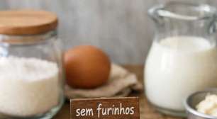 Pudim cremoso com ingredientes simples: receita fácil e perfeita