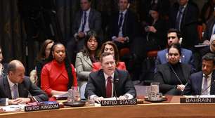 Conselho da ONU debate ataque dos EUA à Venezuela e captura de Maduro