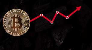Bitcoin inicia 2026 com ganhos de 5% em cinco dias e liquida milhões de vendidos