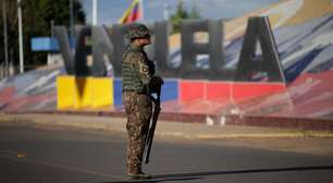 Análise: Quem concedeu aos Estados Unidos o direito de agir como polícia do mundo?