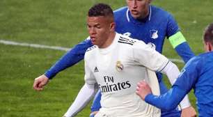 Goiás de olho em ex-Real Madrid, jogador fecha com time da Série A