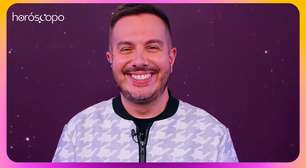 Quatro signos têm uma semana extremamente promissora, revela André Mantovanni