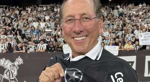 URGENTE: Botafogo confirma sua quarta contratação para a temporada