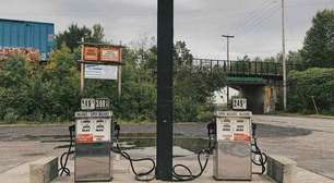 Um hospital perdeu parte do crânio de uma paciente; como compensação, ofereceram a ela US$ 25 em gasolina grátis