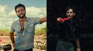 Wagner Moura perde o Critics Choice Awards de Melhor Ator para Timothée Chalamet