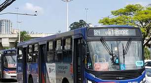 Tarifa de ônibus fica mais cara em Cotia em linhas da EMTU